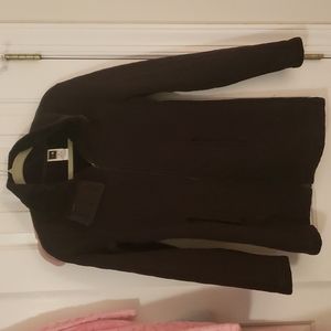 THE NORTH FACE women's coat size small Black